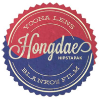 hongdae_pak_logo
