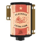 BlacKeys Extra Fine