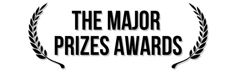 2015-The-Major-Prizes-Awards