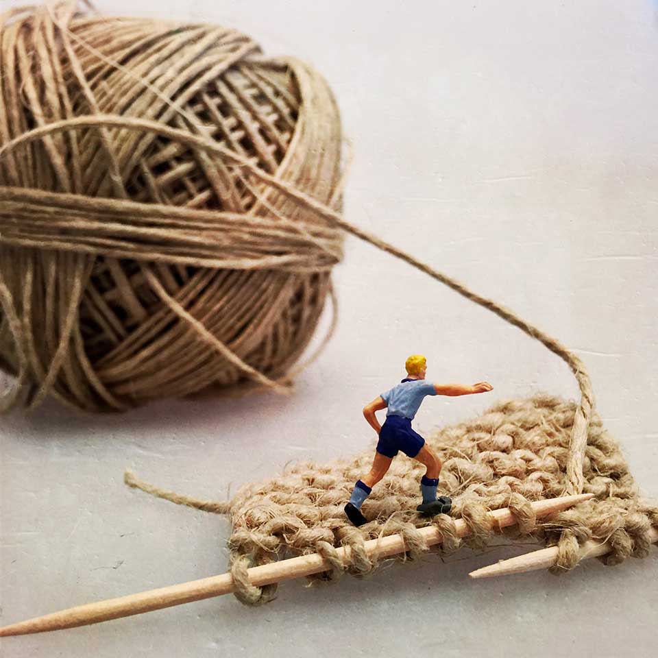 7-Knitting